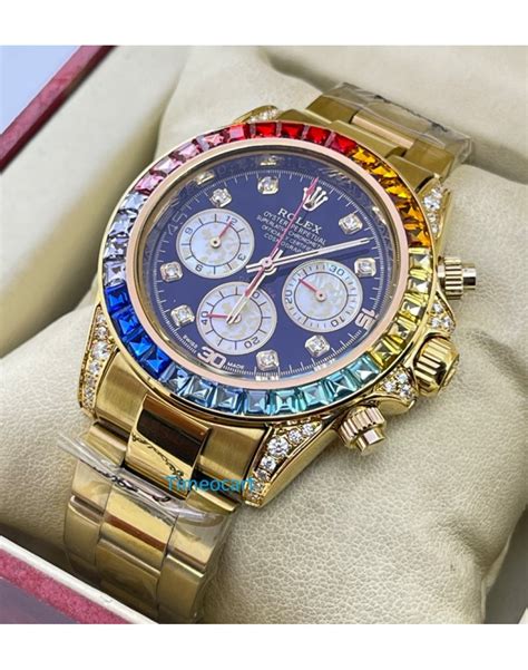 Rolex First Copy Watches Online In India 